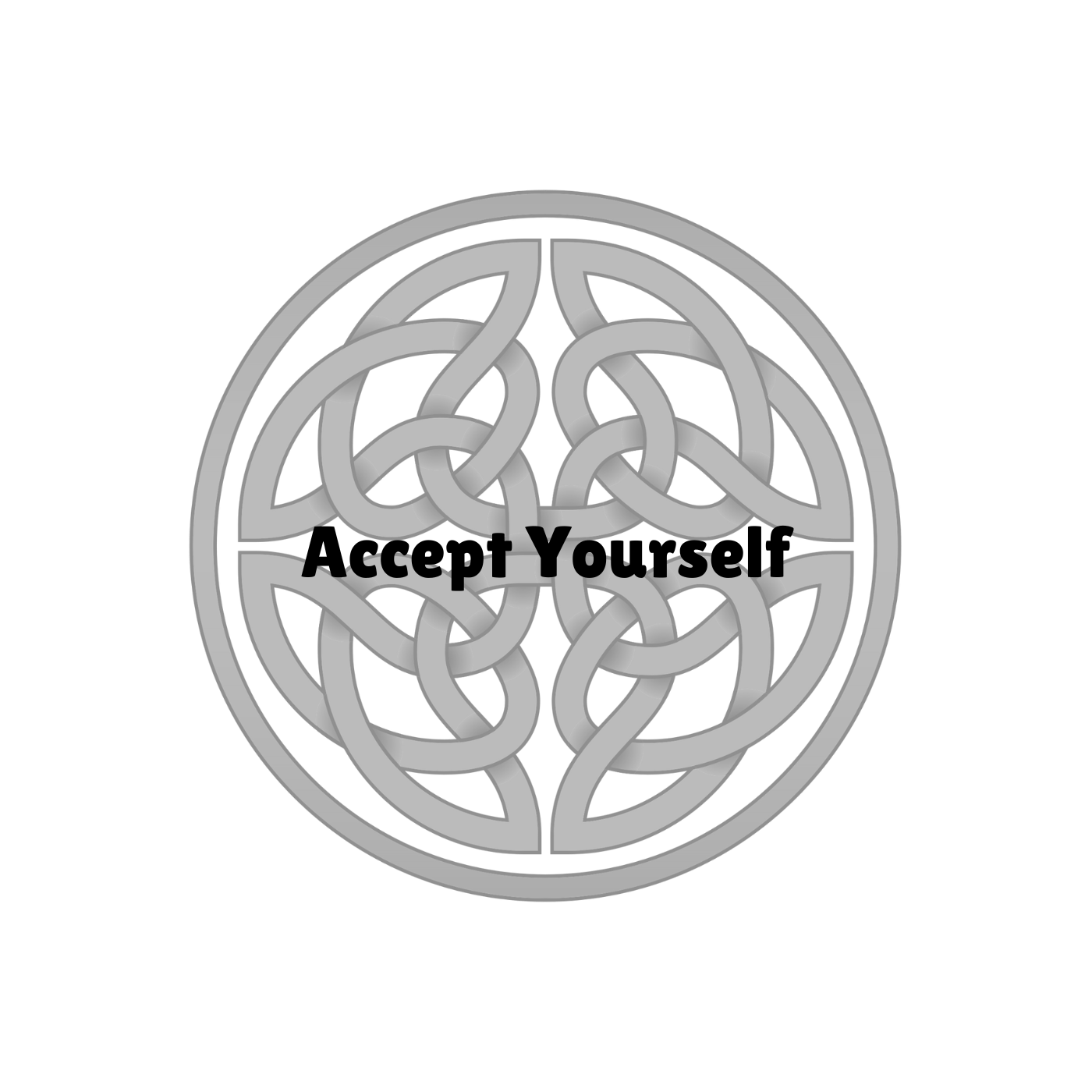 Accept Yourself