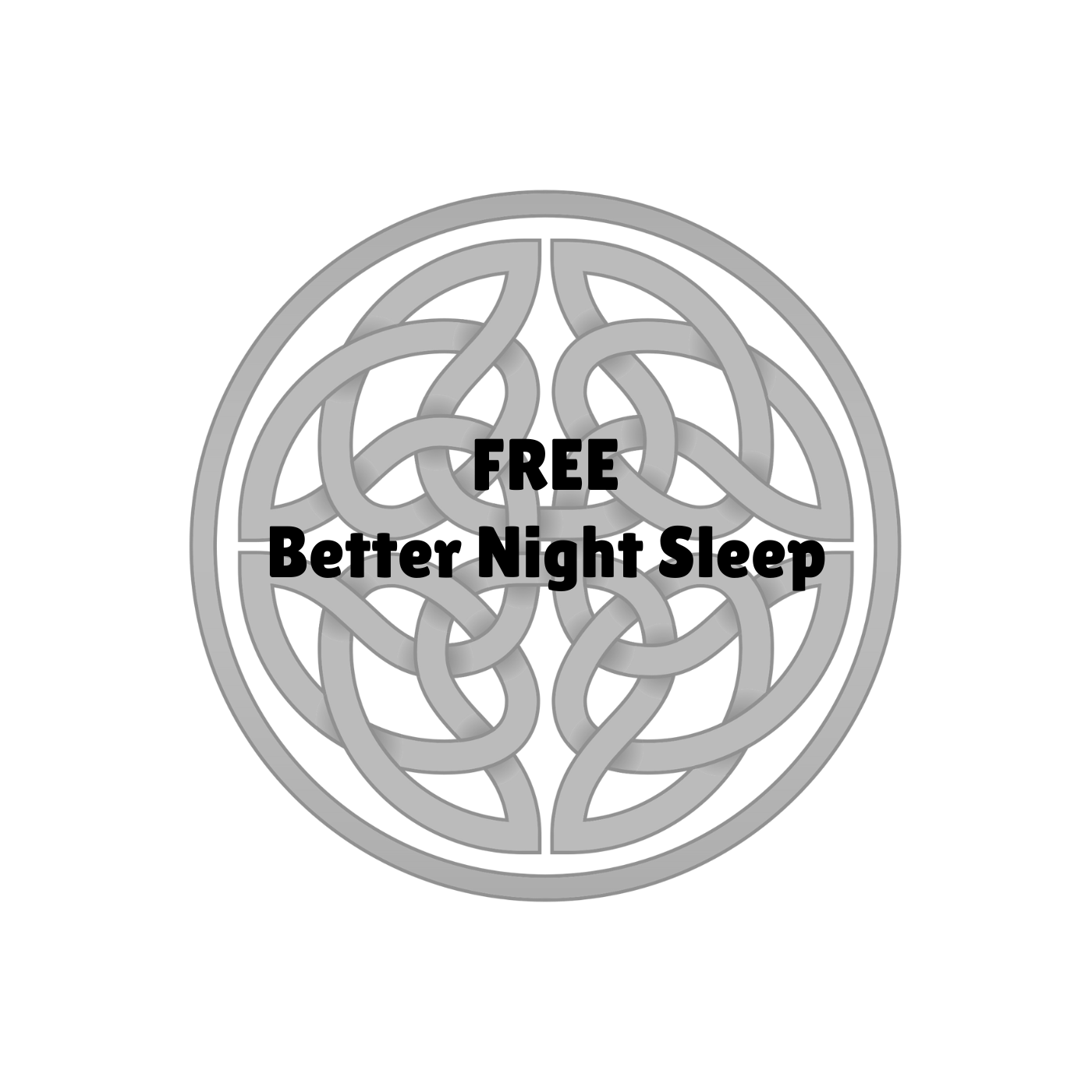 Better Night Sleep