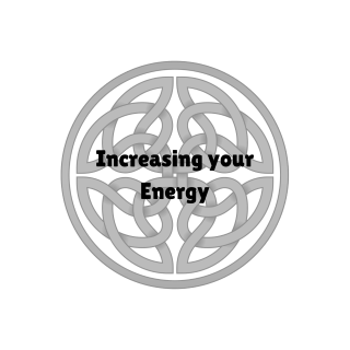 Increasing-your-Energy