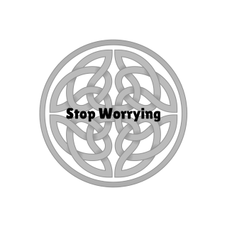 Stop-Worrying